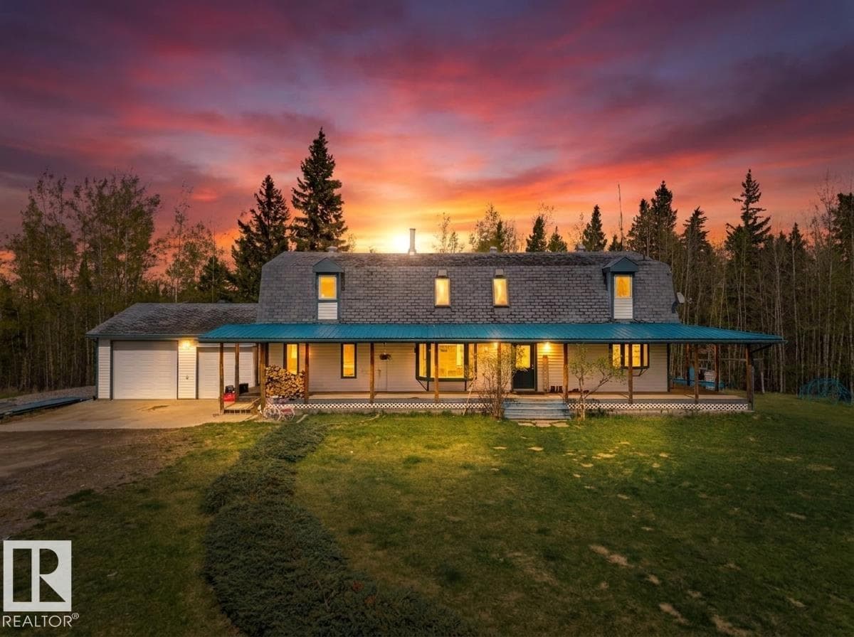 460059 RGE ROAD 24