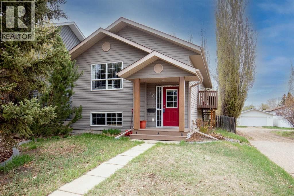56 Country Ridge Close