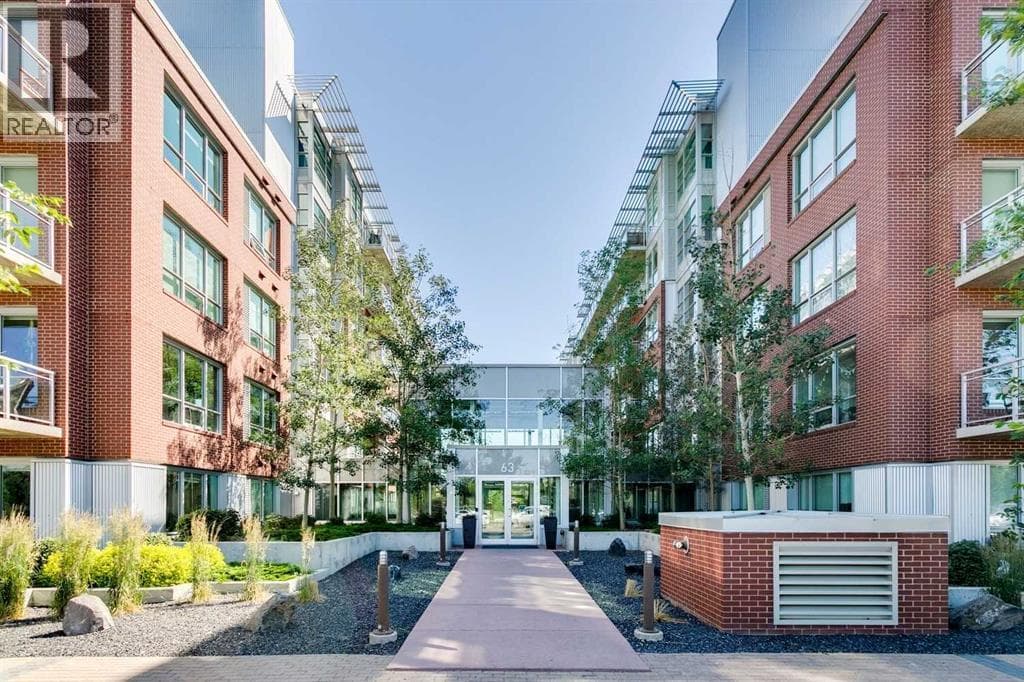 509, 63 Inglewood Park SE