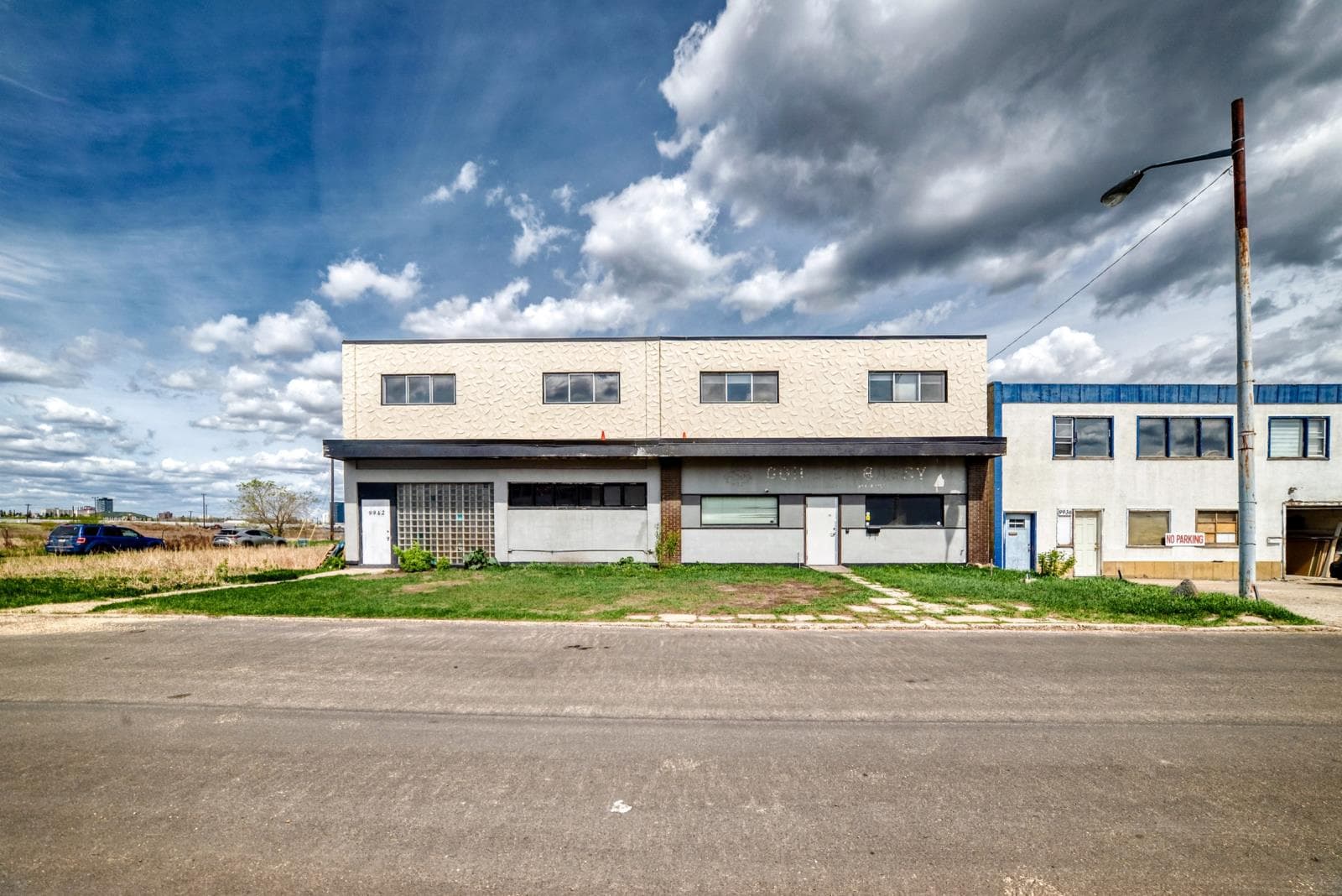 9938  70 Avenue NW