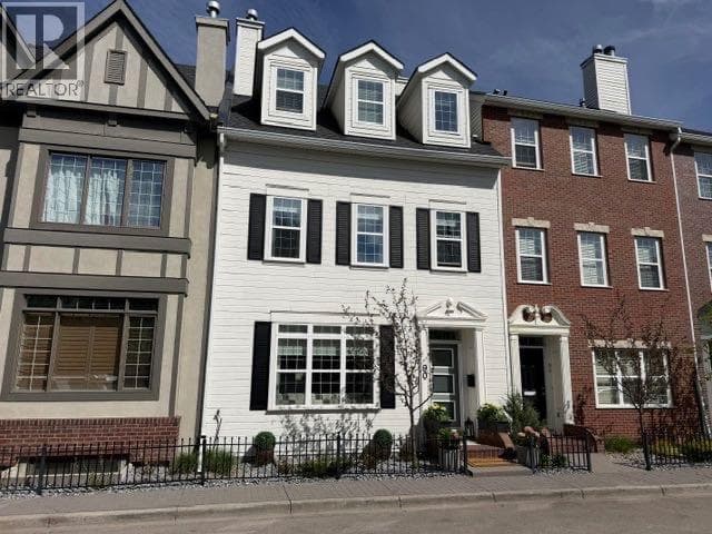 90 Somme Boulevard SW