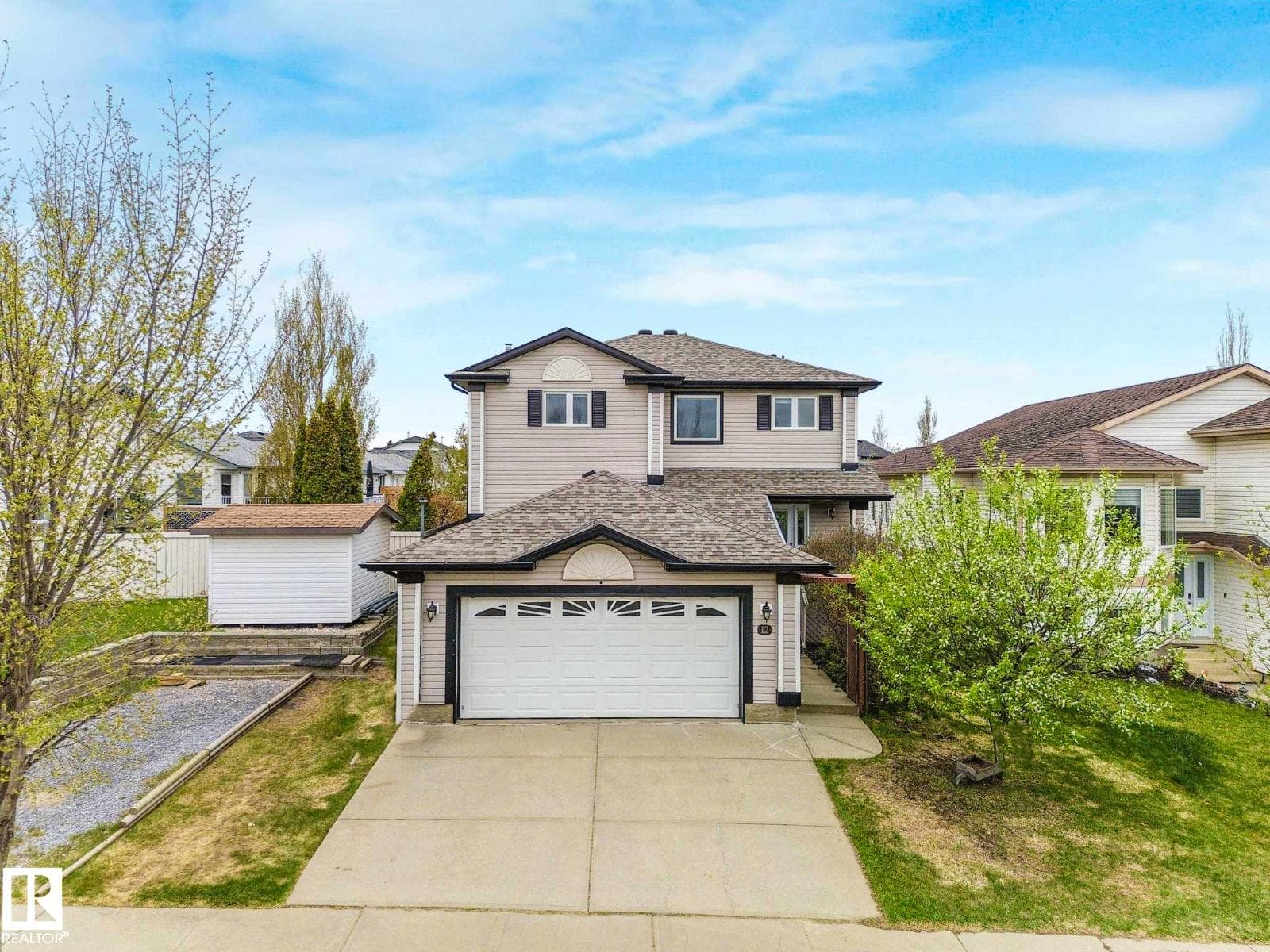 12 RUE BOUCHARD