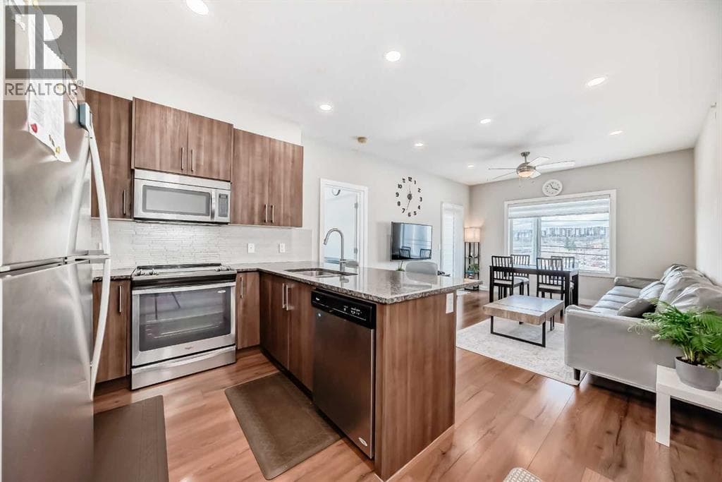 313, 20 Sage Hill Terrace NW — photo 5