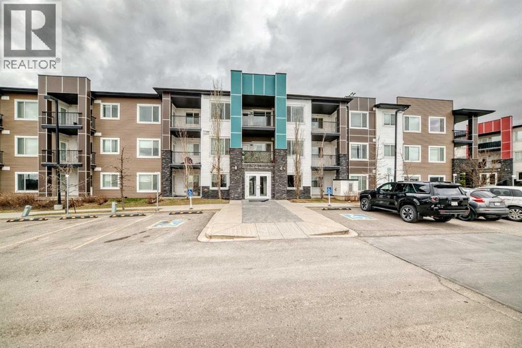 313, 20 Sage Hill Terrace NW