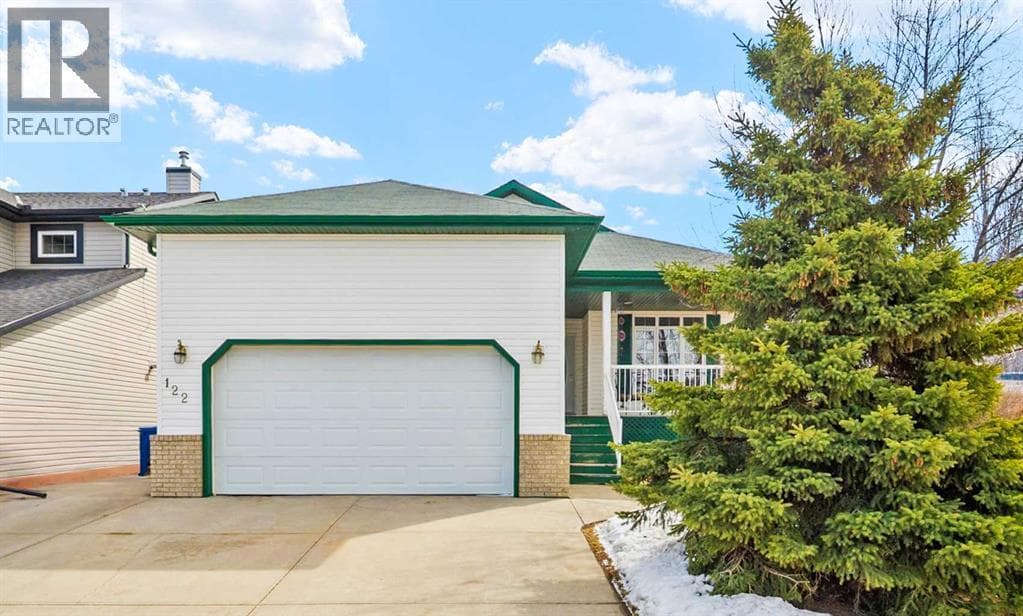 122 Carriage Lane Road