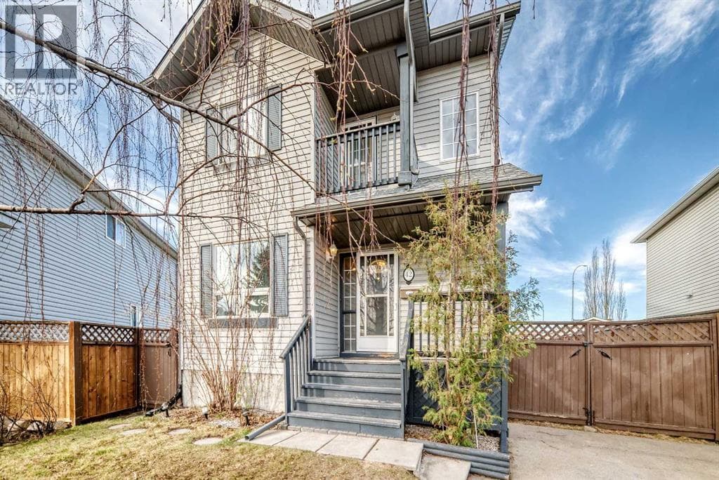 42 Harvest Rose Place NE