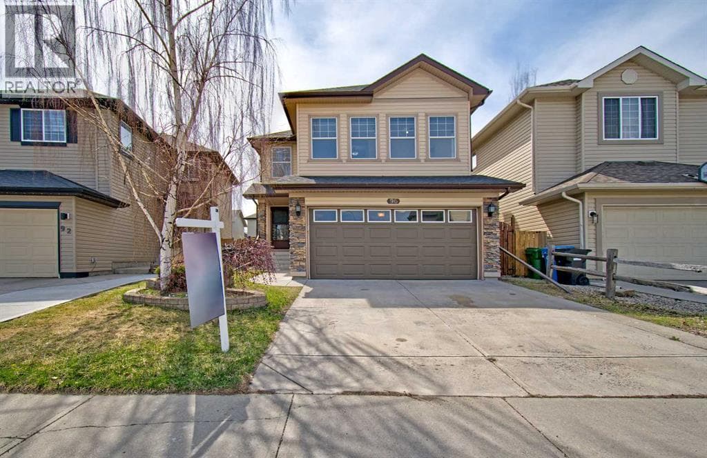 96 Cranfield Park SE