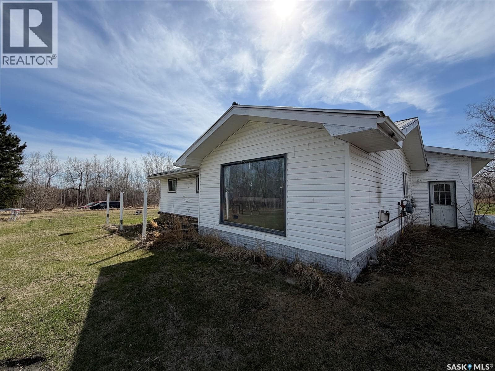 Karchut Acreage