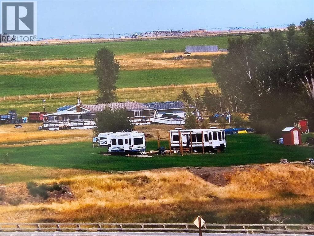 5, 172039 Hwy 539