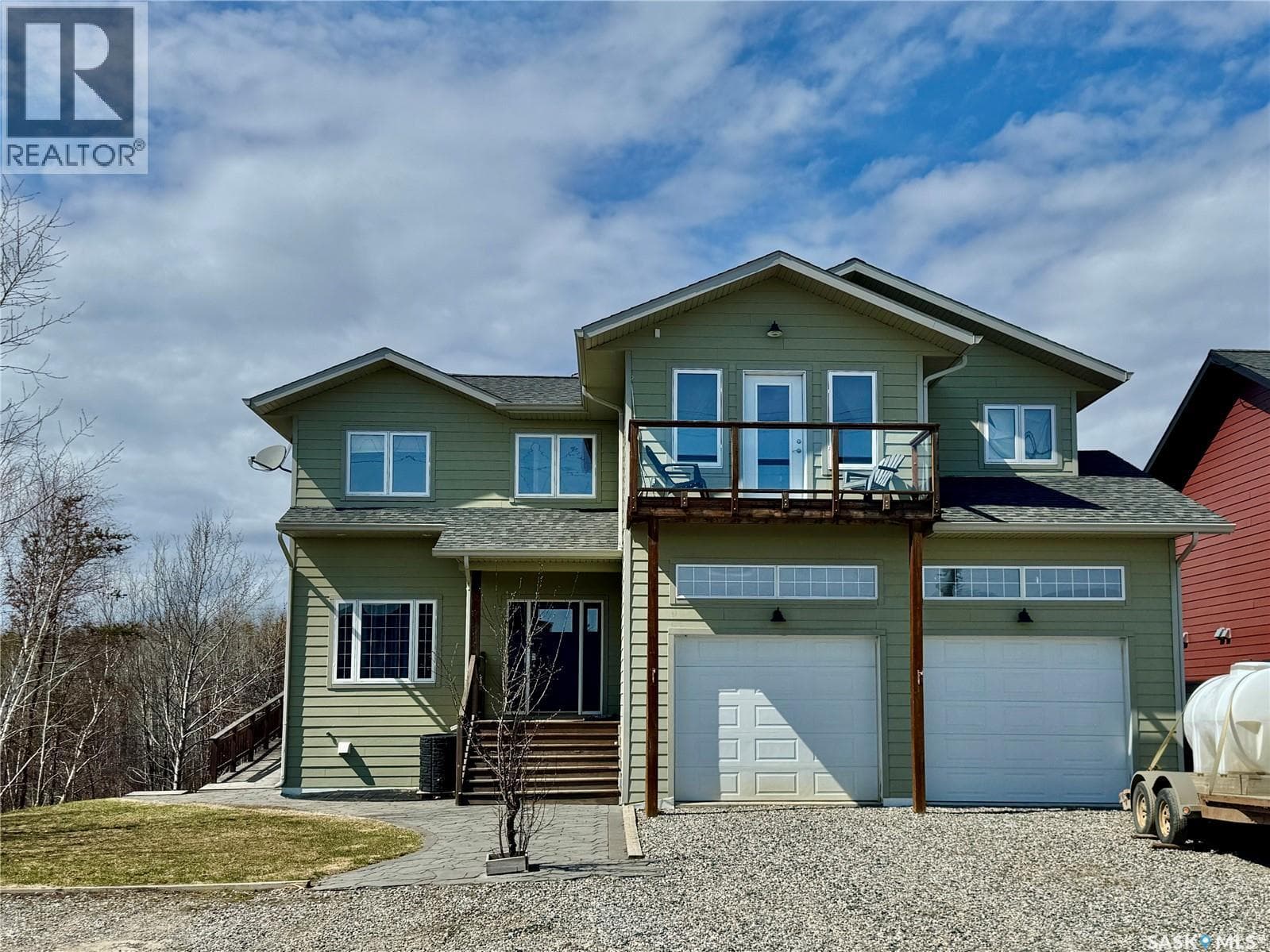 237 Eagle Point DRIVE
