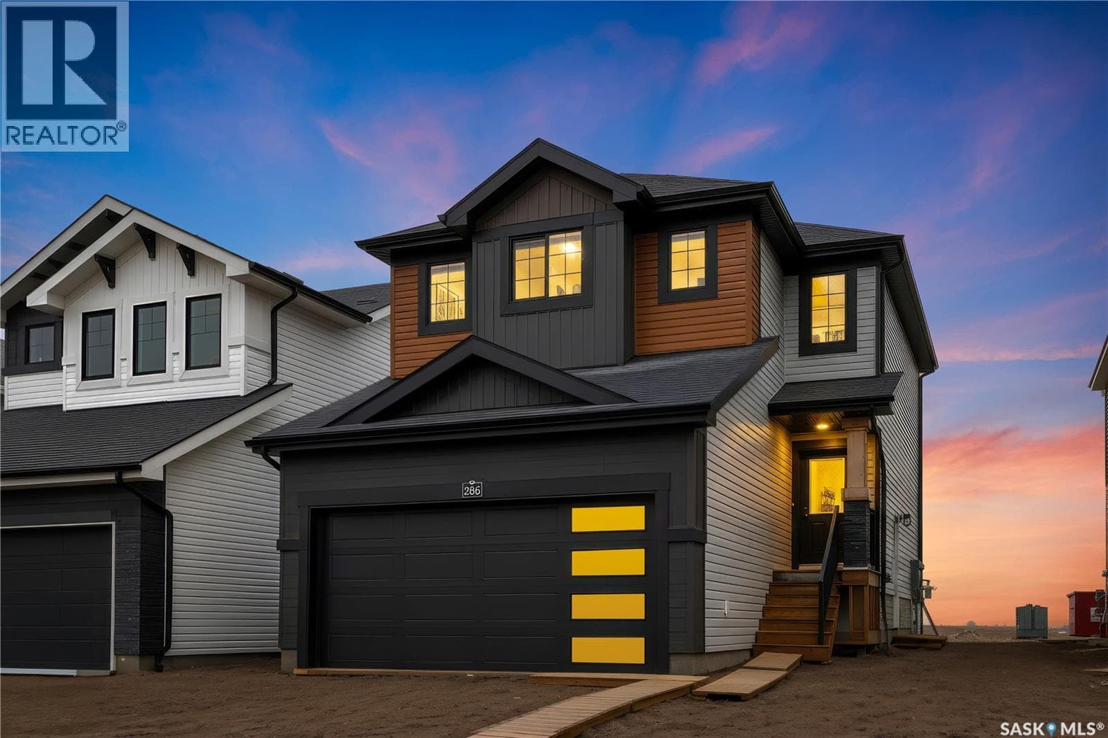 286 Froese CRESCENT