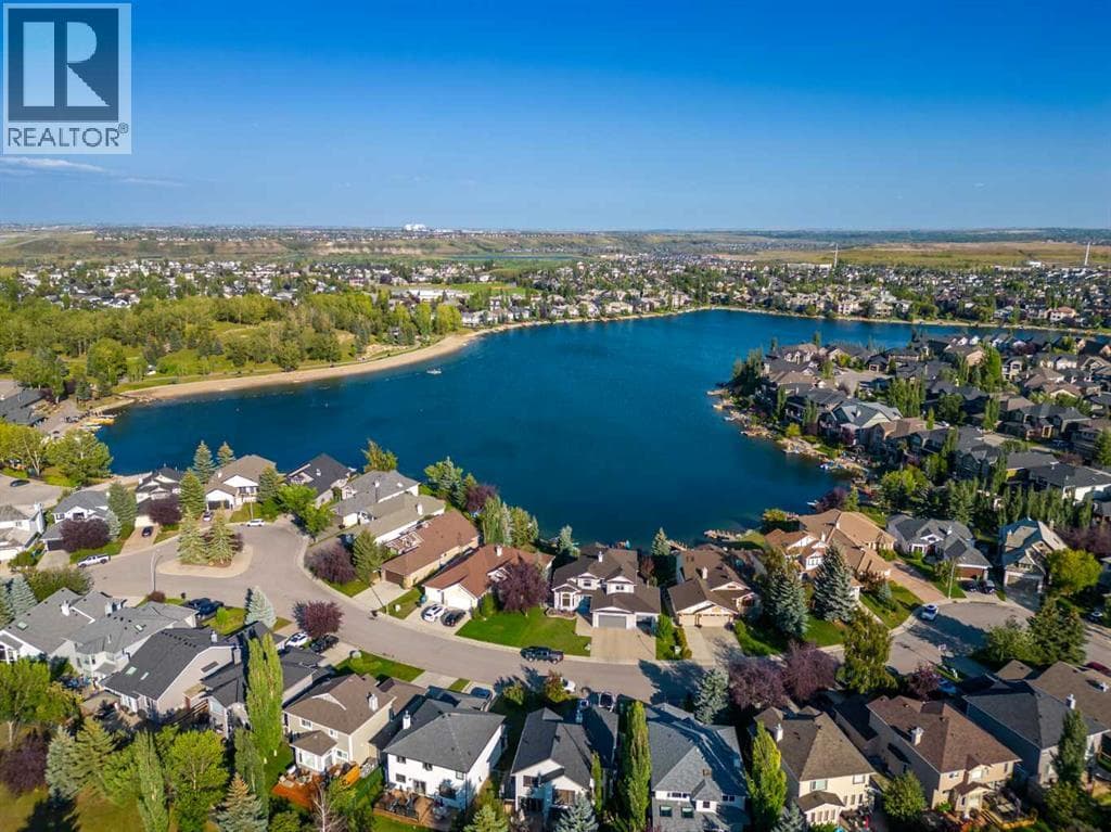 311 Chaparral Ravine View SE