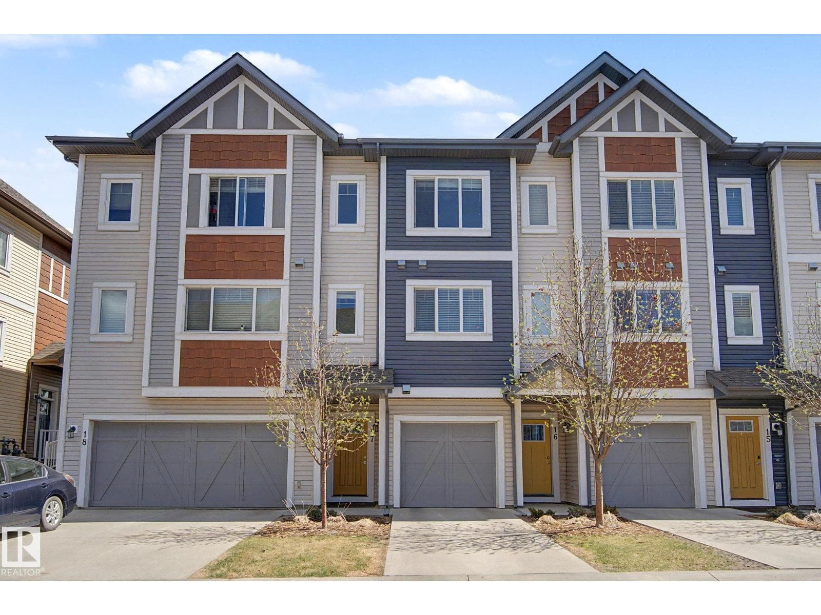 #17 320 SECORD BV NW
