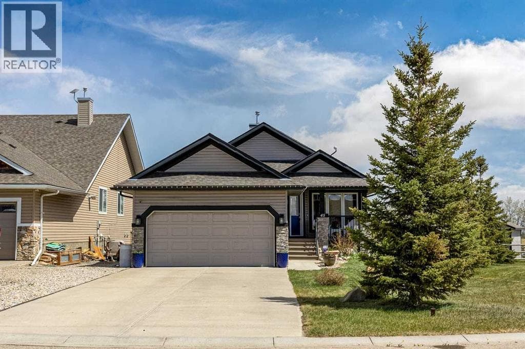 45 Wyndham Park Way