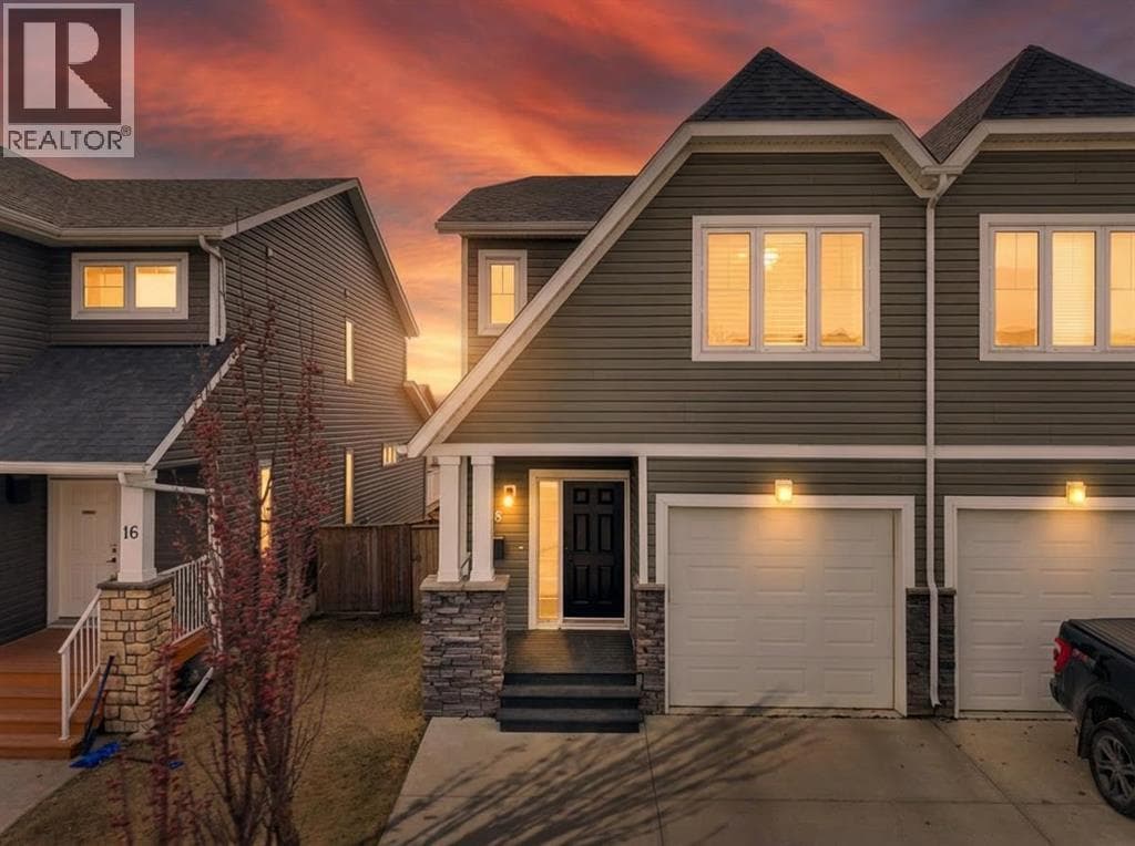 18 Shaw Close