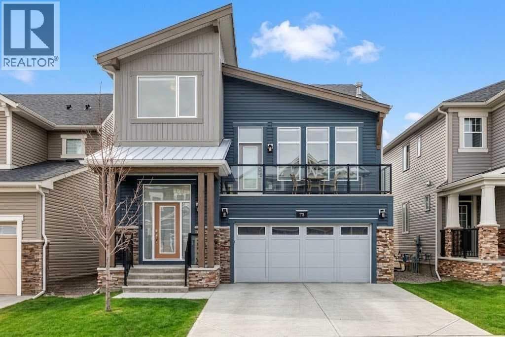 73 Carrington Circle NW