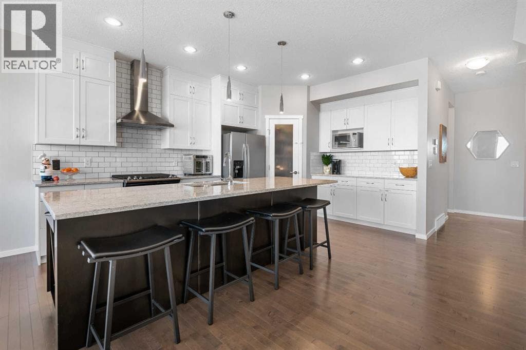 49 Tuscany Ridge Circle NW — photo 5
