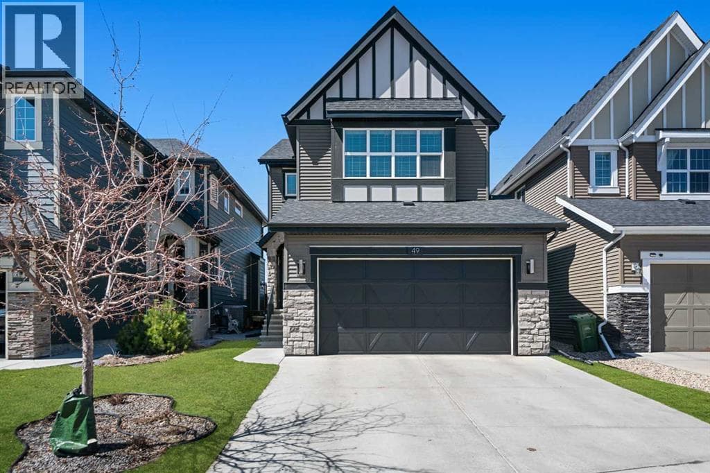 49 Tuscany Ridge Circle NW
