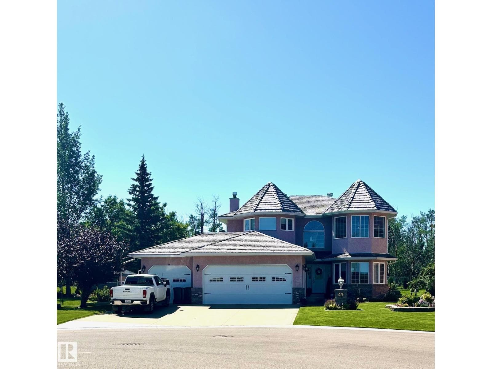 47 Willow Springs CR