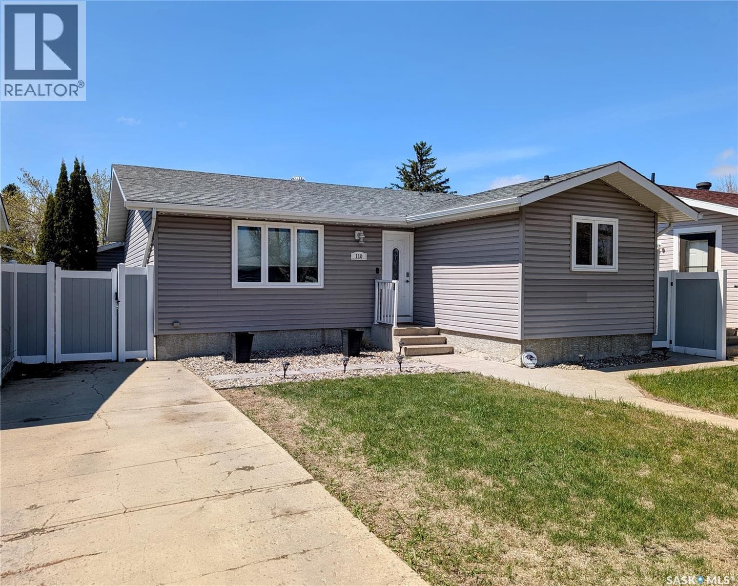 110 Paynter CRESCENT