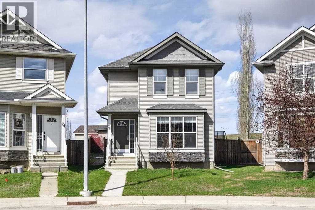 78 Cranberry Close SE