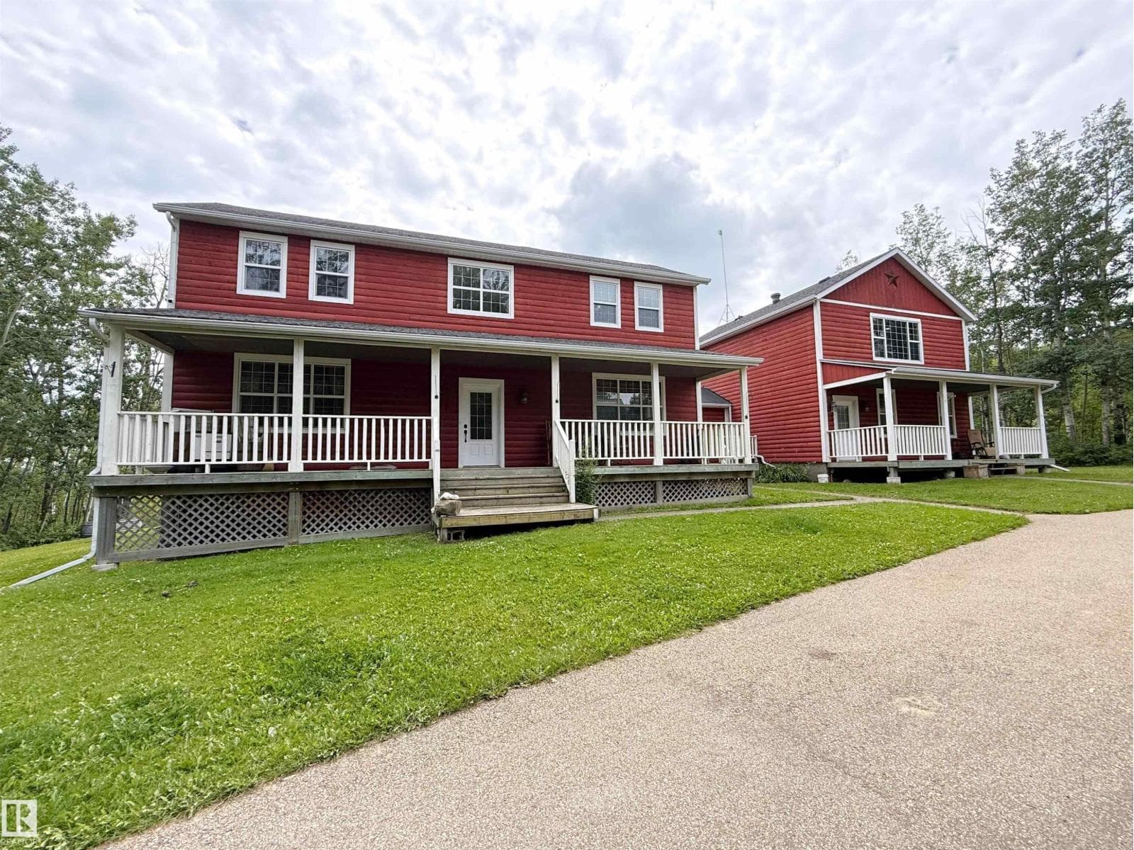 2544 HWY 770