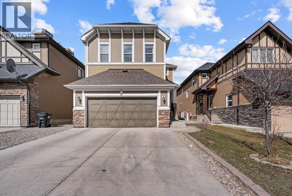 15 Sherwood Square NW