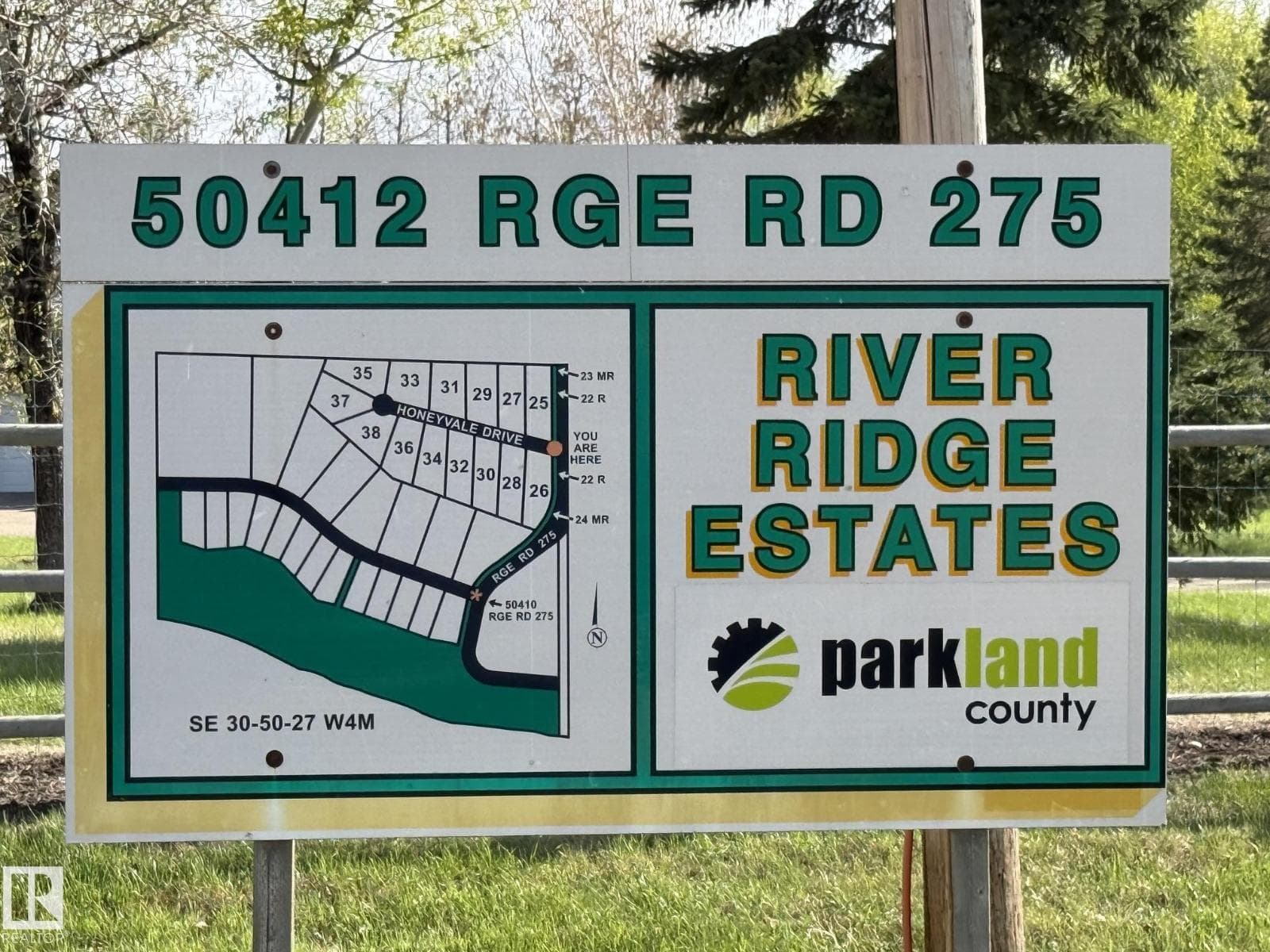#36 50412 RGE ROAD 275 — photo 2