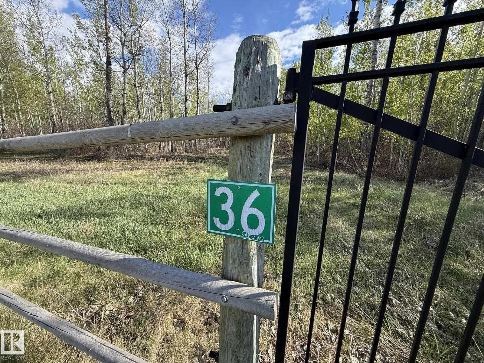 #36 50412 RGE ROAD 275