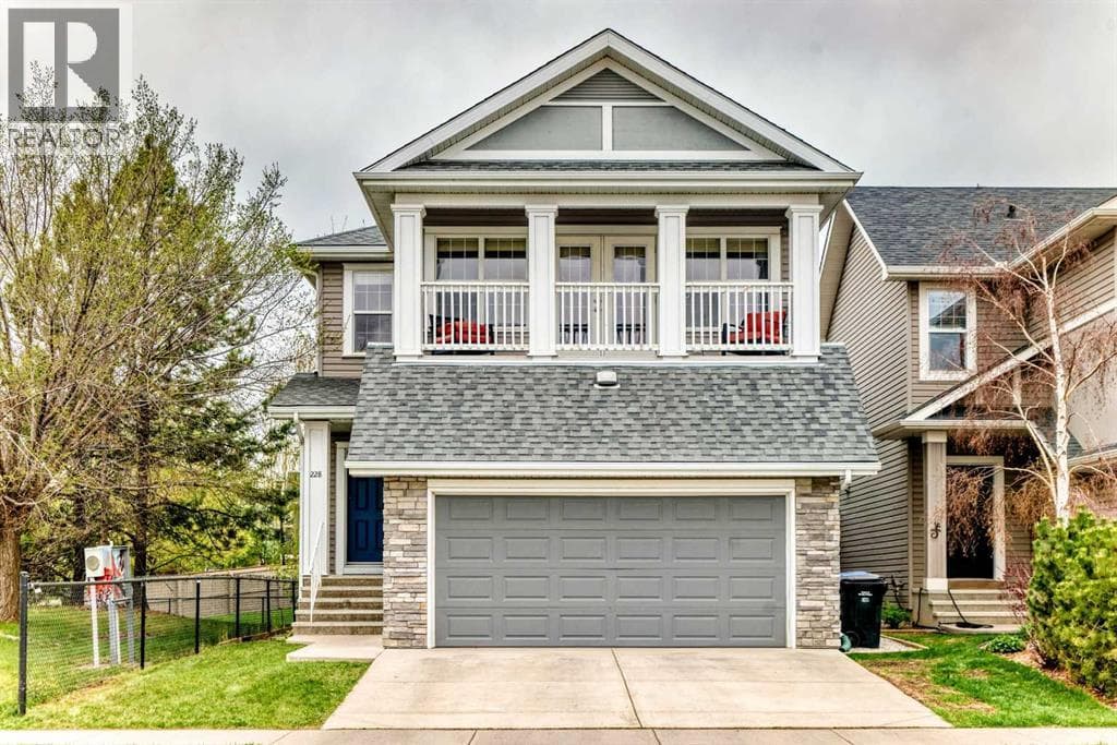 228 Cranston Drive SE