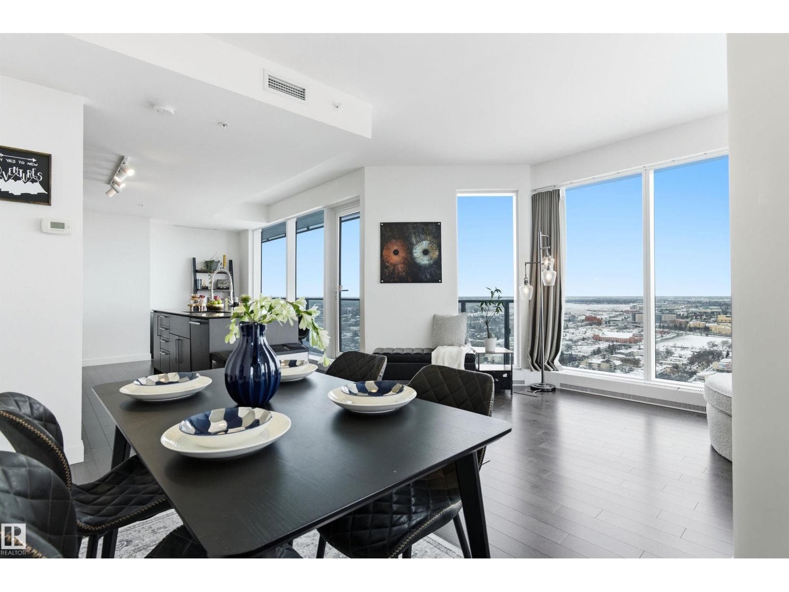 #2603 10360 102 ST NW