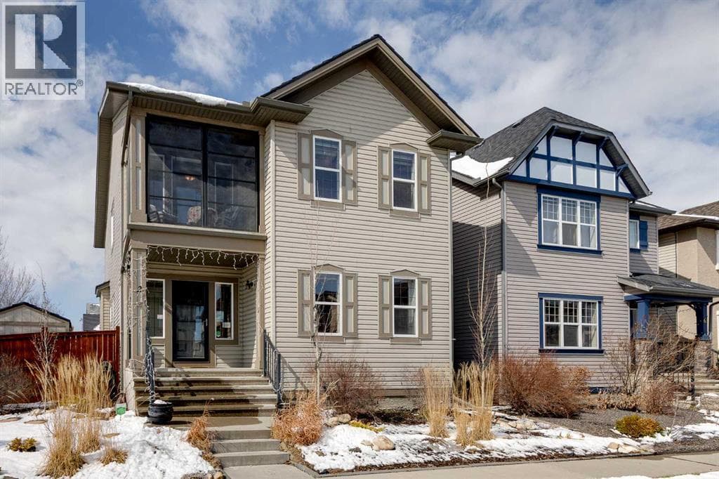 2 Elgin Meadows Green SE