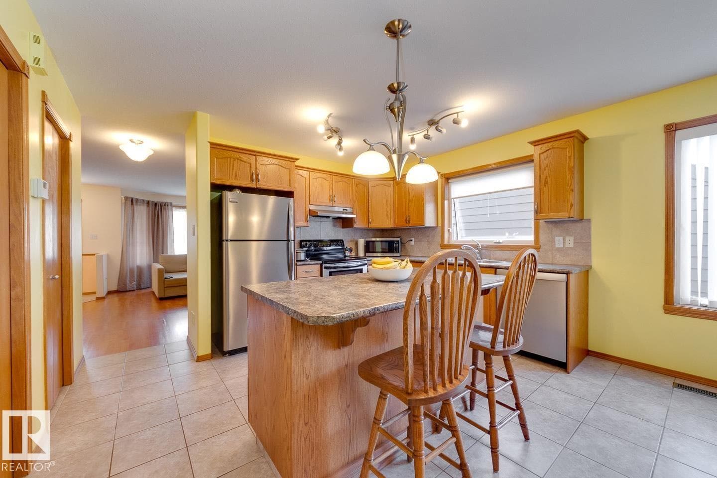 3 bed 3 bath single family at 10816 67 AV NW — $550,000 — photo 7