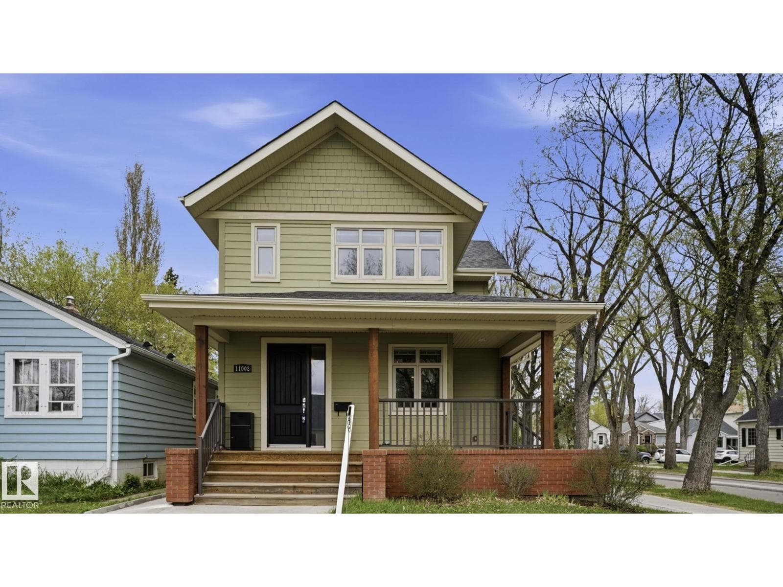 11002 University AV NW — photo 2