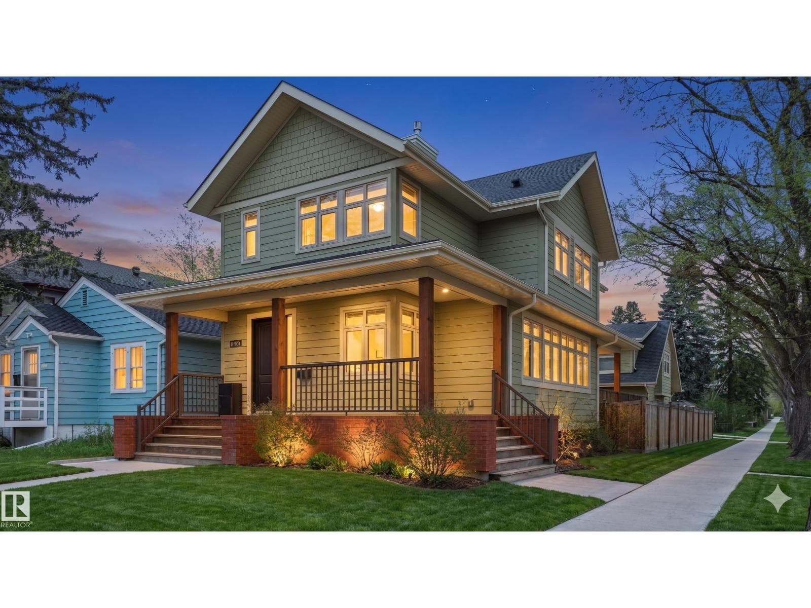 11002 University AV NW