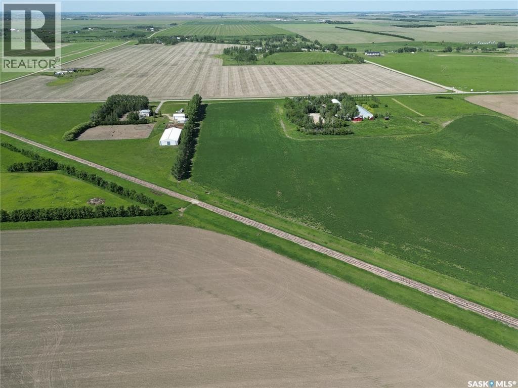 RM of Sherwood lot (8.48Acres) — photo 4