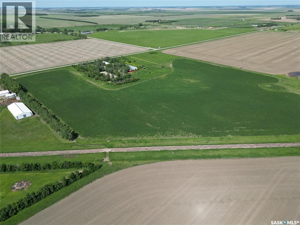 RM of Sherwood lot (8.48Acres) — photo 5