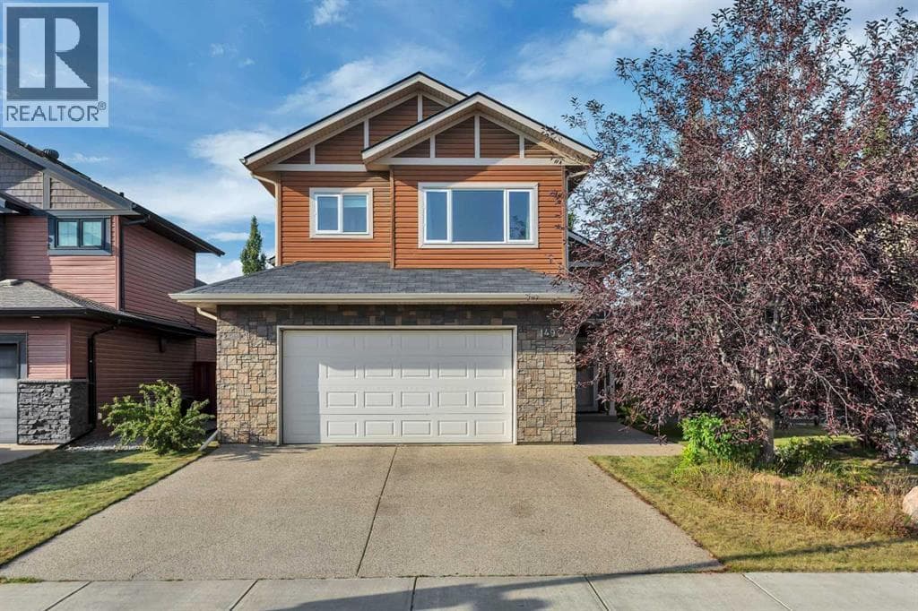 149 Carrington Drive