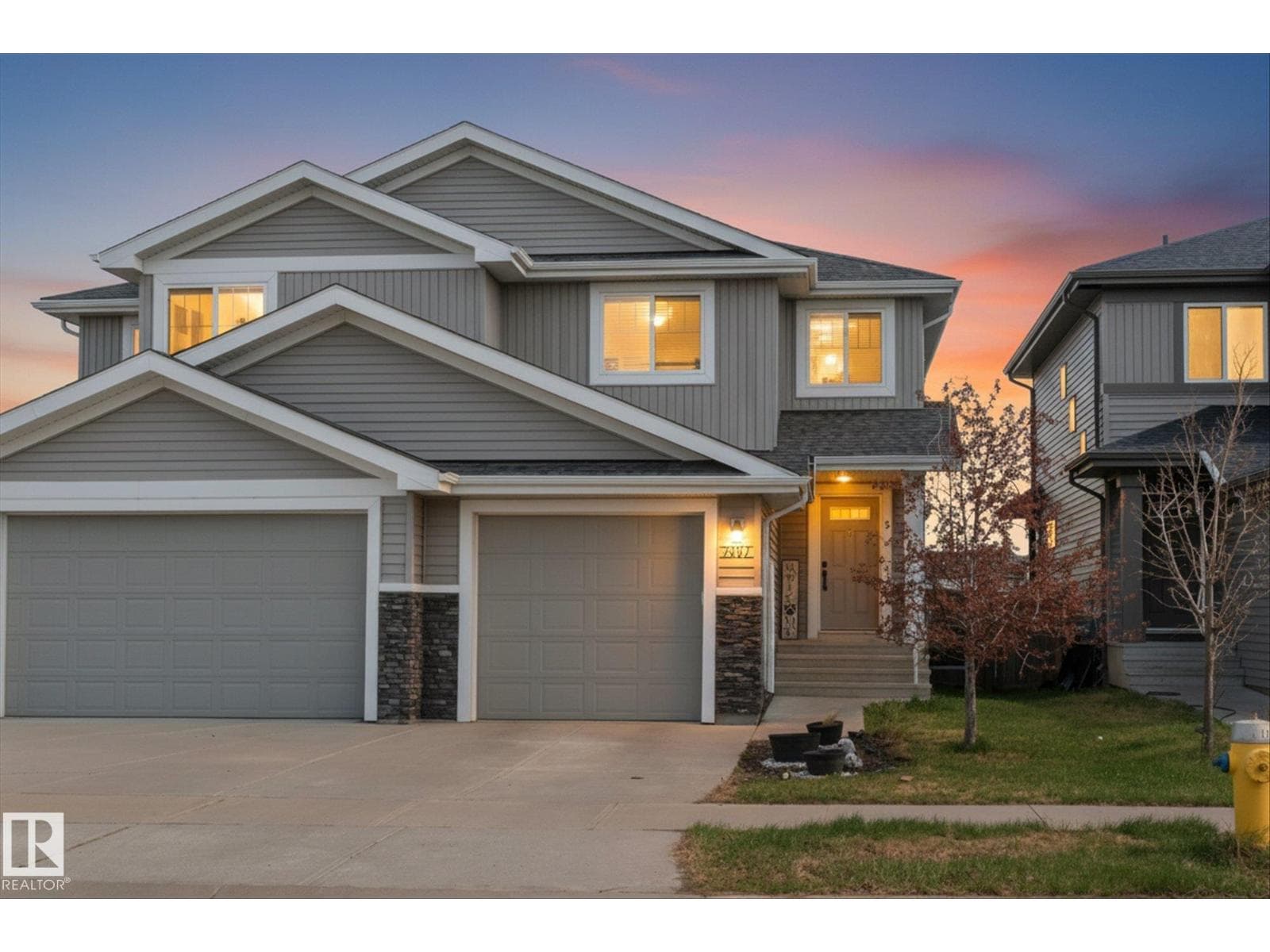 3 RICHMOND LI