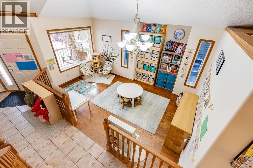 4 bed 4 bath single family at 45 Thornfield Close SE — $625,000 — photo 12