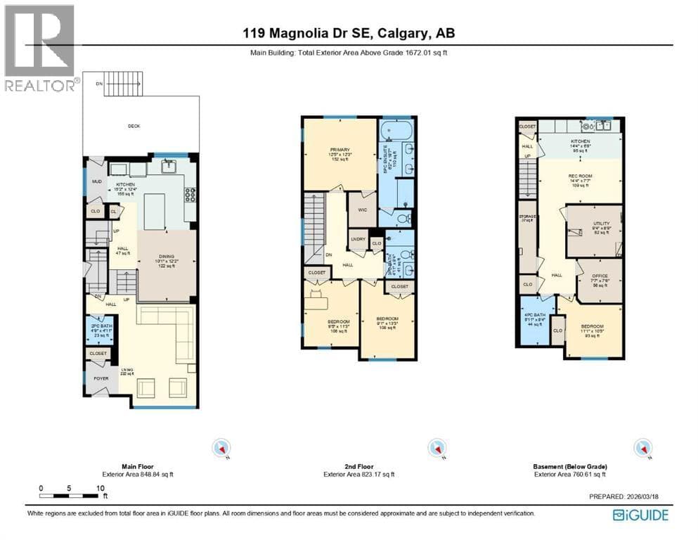 119 Magnolia Drive SE — photo 2