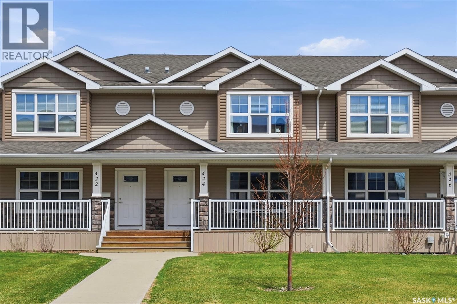 424 Maningas BEND