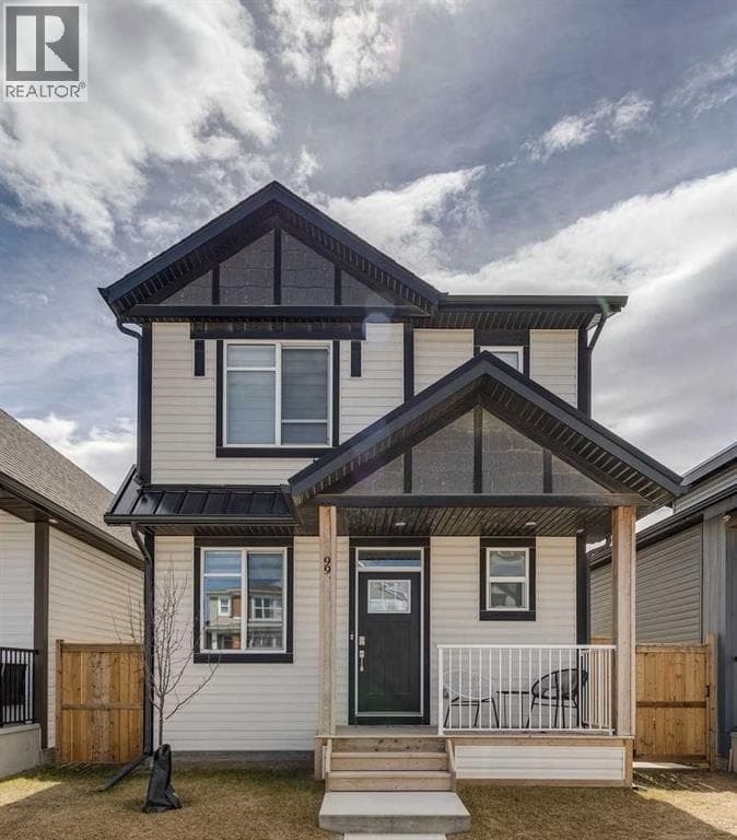 99 Haskayne Drive NW