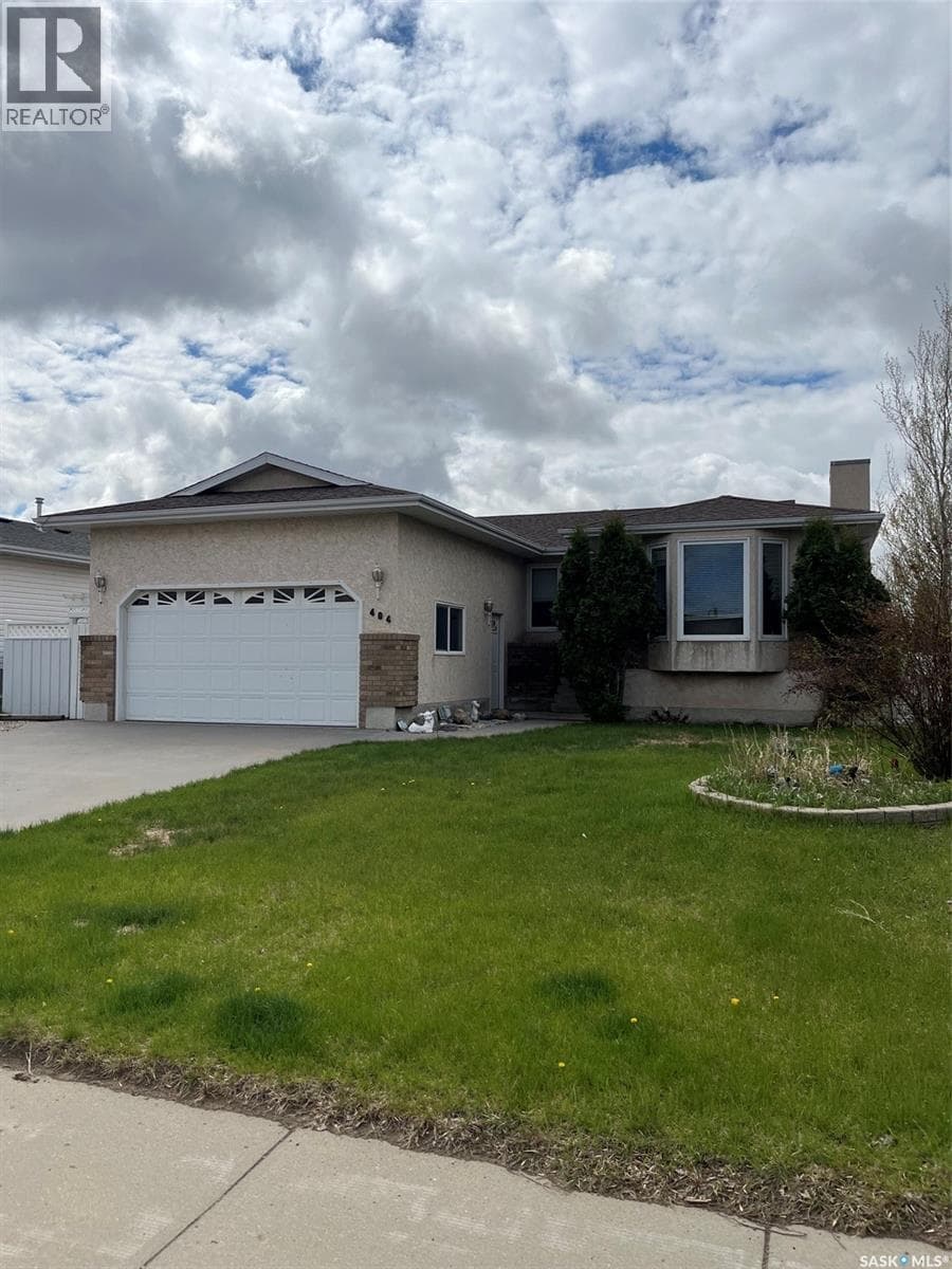 404 Petterson DRIVE