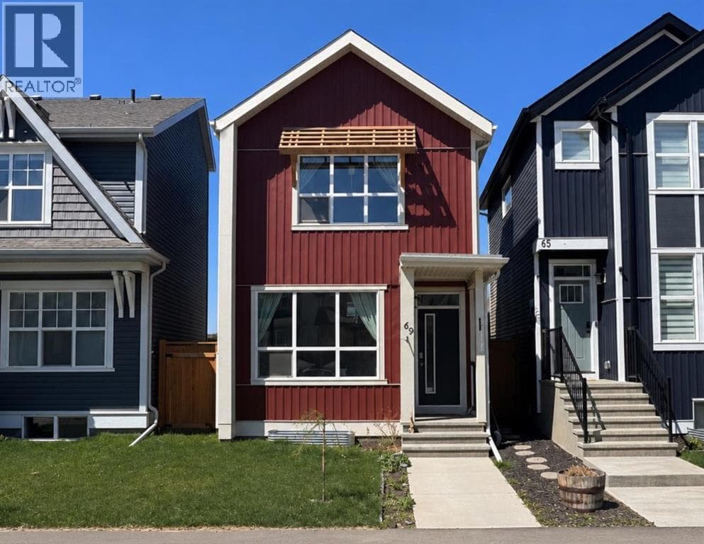 69 Lavender Road SE