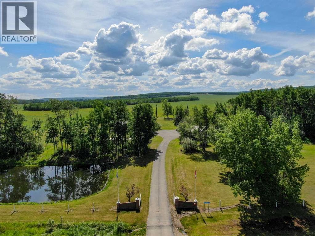 13077 TWP RD 791