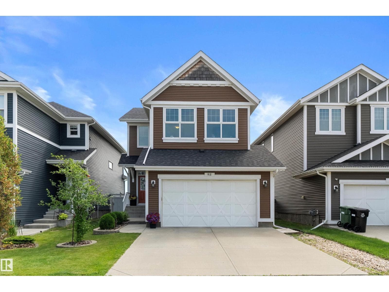95 SHEPPARD WY