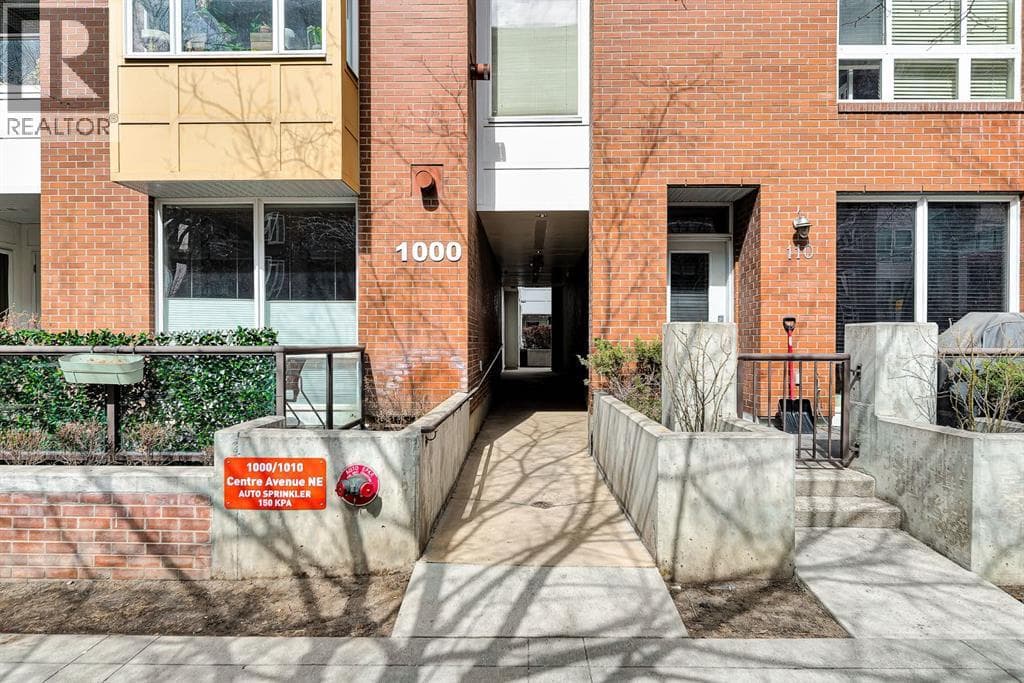 409, 1000 Centre Avenue NE — photo 2