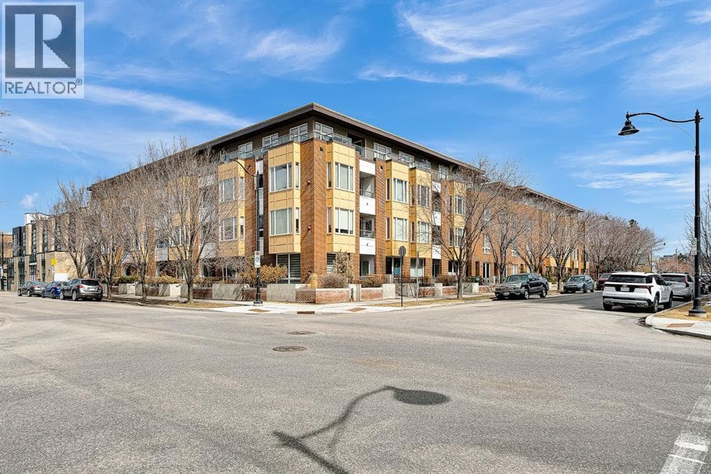 409, 1000 Centre Avenue NE
