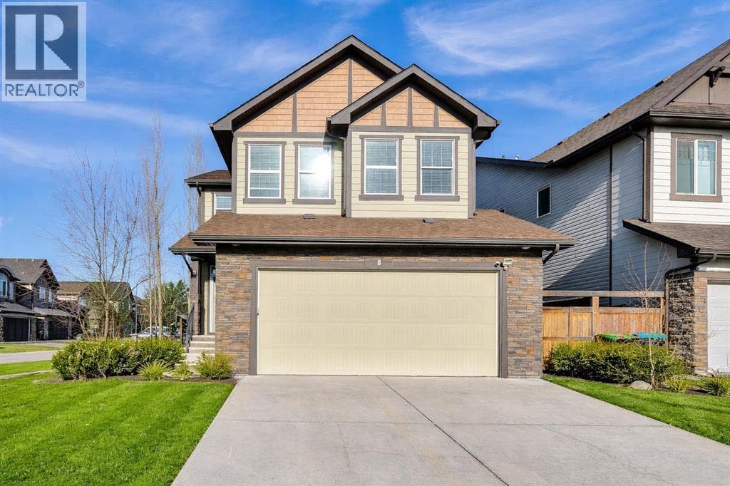 8 Legacy Terrace SE